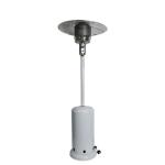 Stainless Steel Mushroom Outdoor Patio Garden Gas Fire Pits