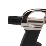 Aluminum Caulking Pu Foam Gun , High Pressure Spray Foam Applicator Gun