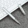 Buy cheap Business Metal Roller Pen Gift Signature Pen For Advertising Office from wholesalers