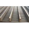 Buy cheap profile wire slot panel from wholesalers
