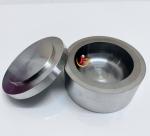 retsch planetary ball mill PM 100 tungsten carbide grinding cups used for PM100