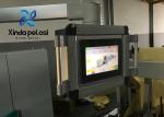 Fast Speed Biodegradable Bags Manufacturing Machine Tea Bag Making Machine 7.5KW