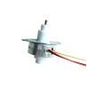 Buy cheap 7.5 Degree 12V DC After all journey ≥13mm Permanent Magnet Stepper Linear Motor 25mm For 3D Printer from wholesalers