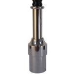 IEC 62305-3 Stainless Steel Lightning Rod On Buildings Outdoor
