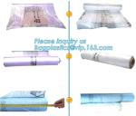 hot sale auto paint masking for automotive film, plastic pe auto paint masking