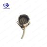 Buy cheap 9pin add 5557series natural 4.20mm Female connectors LIYCY 26 - 28awg PA6 wiring harness from wholesalers