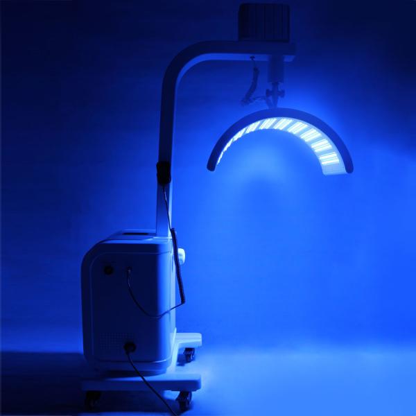 Buy cheap Blue 470nm LED Light Therapy Machine from wholesalers