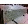 Buy cheap 100% Natural Granite Kitchen Countertops Bullnose Edge 2.75 G / Cm3 Density from wholesalers