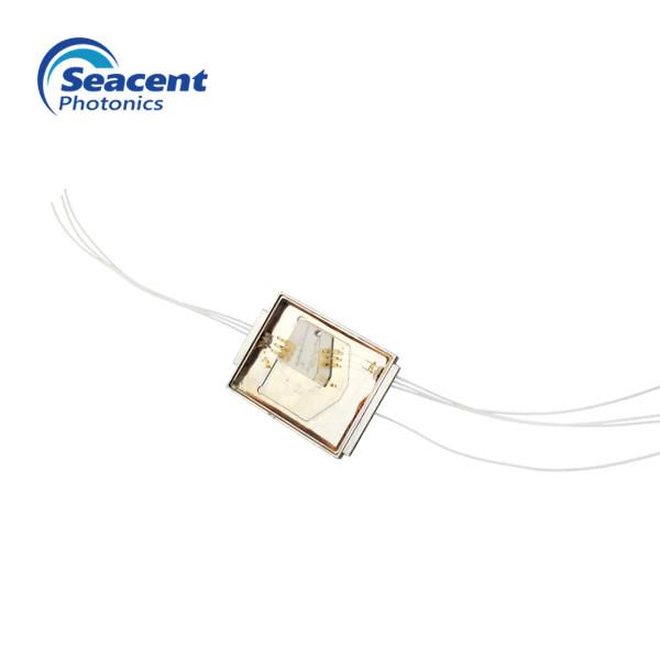Buy cheap Ultra Small WDM Filter CWDM MUX DEMUX , Multi Channel Mux 1270~1610 Nm from wholesalers