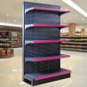 Buy cheap Experienced Manufacturer Factory Directly Offer Supermarket Shelves from wholesalers