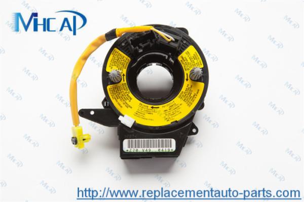 Buy cheap Genuine Spiral Cable Automotive Clock Spring For Mazda 3 2004-2011 OEM BBP3-66-CS0 from wholesalers