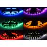 Buy cheap 24W 12v RGB 5050 SMD LED Strip Lights IP68 Waterproof Outdoor LED Lighting from wholesalers