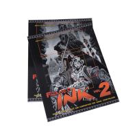 Buy cheap FSC Custom Soft Cover Photo Books Comic Book Printing OEM ODM product