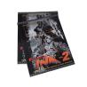 Buy cheap FSC Custom Soft Cover Photo Books Comic Book Printing OEM ODM from wholesalers