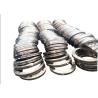 Buy cheap General Engineering Hardened Spring Steel Normalizing Heat Treatment from wholesalers