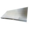 Buy cheap ASTM JIS 304 Stainless Steel Plate 4mm Good Mechanical Properties 2500mm from wholesalers