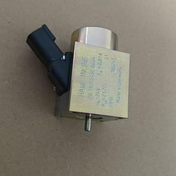 Concrete Pump Truck Accessories HEWA INLIN 281101 045C 0024 0.81A 21.7 045A