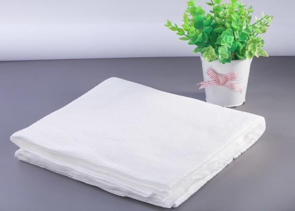 Buy cheap 60gsm Width 300cm Medical Spunlace Nonwoven For Hospital Care from wholesalers