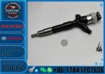 NINE Brand 100% Tested Common Rail Injector 095000-8560 Fuel Injector 095000