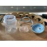 Buy cheap Soft Spout Baby Sippy Cup Non Spill Handles For Little Hands 9+ Month from wholesalers