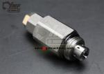 Hydraulic Control Parts Relief Valve For Sany Excavator SY215-8