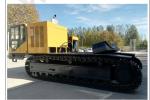 Buy cheap JT-20T 20ton crawler type transporter from wholesalers