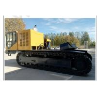 Buy cheap JT-20T 20ton crawler type transporter product