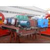 Buy cheap Durable Electric Wire Rope Hoist Trolley Double Grider Crane Lifting Equipment Twin Track from wholesalers