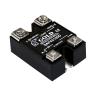 Buy cheap Panel Mount 5A-100A 2500VAC 1 Phase AC SSR Relay from wholesalers