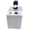 Buy cheap EN149 Digital Mask Breathing Resistance Tester Exhalation And Inhalation from wholesalers