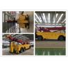 Buy cheap 10 × 4 Drive VOLVO Road Wrecker Truck External Dimension 11342 × 2500 × 3710 from wholesalers