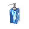 Buy cheap hotel sea blue series resin shampoo dispenser for 5-star hotel bathroom accessories from wholesalers