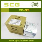 Buy cheap Original Printer Head PF-03 for canon iPF5000/5100/8000/8000S/9000/9000S from wholesalers