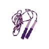 Buy cheap Soft Beaded Fitness Jump Rope Bamboo Skipping Rope 2600mm Exercise In School Gym from wholesalers