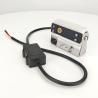 Buy cheap 10V - 110V Forklift Red Zone Light Waterproof Forklift Safety Laser Light from wholesalers