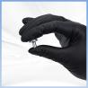 Buy cheap Powder Free Latex Free Nitrile Safety Gloves For Food Processing from wholesalers