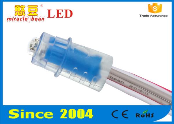 Buy cheap Outdoor Staw Epstar Chip Hat PVC Shell Led Point Light For Led Sign Lighting from wholesalers