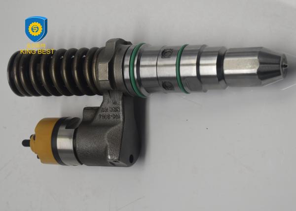 Buy cheap pillar 3516B 3920201 Excavator Repair Parts Injector Assy 6 Months Warranty from wholesalers