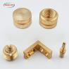 Buy cheap High Efficiency CNC Turning Machining Service from wholesalers