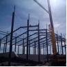 Buy cheap Steel Frame Multi Storey Buildings from wholesalers