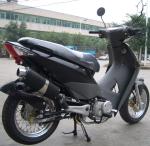 Best quality cheap import four stroke other motor bike 125cc 100cc gasoline cub