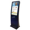 Buy cheap Convenient Operation Food Ordering Kiosk With POS Terminal Credit Card Payment from wholesalers
