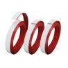 Buy cheap Outdoor Advertising Channel Letter Sign Return Flat Painlg Hot Rolling Red Tunnel from wholesalers