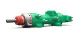 Montabert Rock Drill HC28