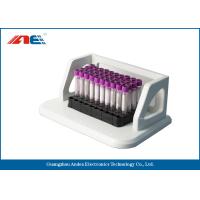Buy cheap 13.56MHz RFID Intelligent Rack Antenna For Test Tube Inventory RFID Healthcare product