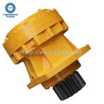 Komatsu PC200-6 6D95 Excavator Spare Parts 20Y-26-00100 Swing Gearbox