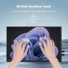 Buy cheap Ultrathin travel Gaming 4k Portable Monitor Touchscreen FHD For Smart Phone from wholesalers
