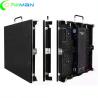 Buy cheap Indoor Outdoor P3.91 LED Video Wall Module 250mm X 250mm 3.91mm Pixel Pitch from wholesalers