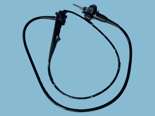 Buy cheap GIF-XQ260 high definition Flexible Gastroscope In Good Condition from wholesalers
