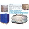 Buy cheap Pallet Wrap, Stretch Film, Produce Roll, Layflat Tubing, Sheet, Films from wholesalers